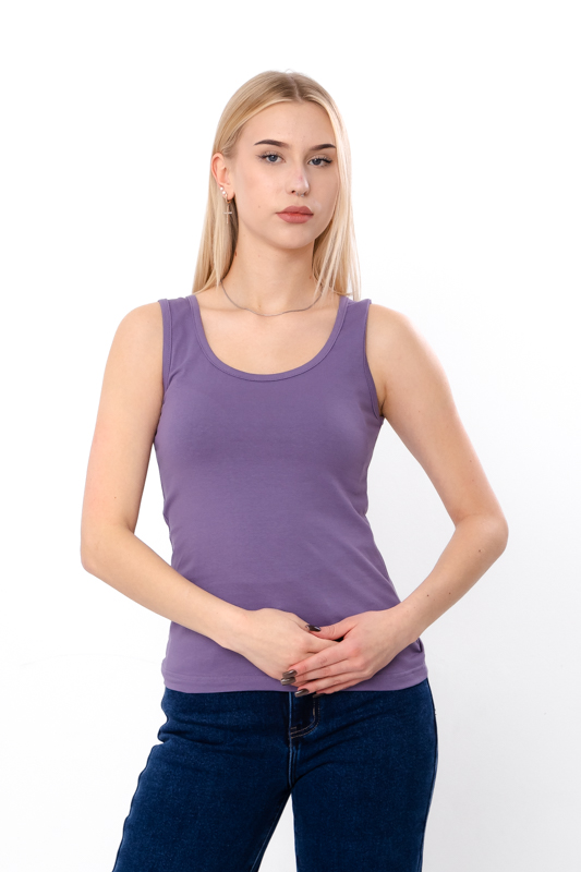 Майка жіноча